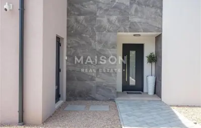 Villa 175 m², Vrbnik auf der Insel Krk, Pool und Terrasse - 9