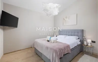 Villa 175 m², Vrbnik auf der Insel Krk, Pool und Terrasse - 21