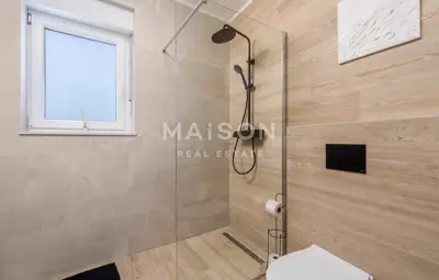 Villa 175 m², Vrbnik auf der Insel Krk, Pool und Terrasse - 22