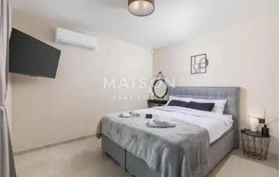 Villa 175 m², Vrbnik auf der Insel Krk, Pool und Terrasse - 18