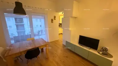 Wohnung 63 m², Žbandaj - Poreč, möbliert und bezugsfertig - 4
