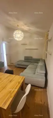 Wohnung 63 m², Žbandaj - Poreč, möbliert und bezugsfertig - 3