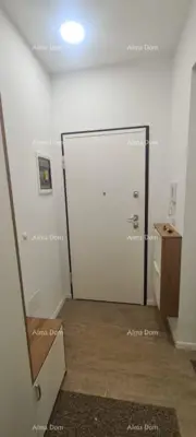 Wohnung 63 m², Žbandaj - Poreč, möbliert und bezugsfertig - 8