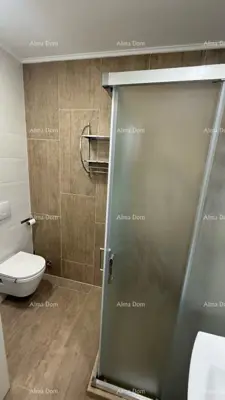 Wohnung 63 m², Žbandaj - Poreč, möbliert und bezugsfertig - 12