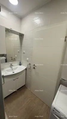 Wohnung 63 m², Žbandaj - Poreč, möbliert und bezugsfertig - 13