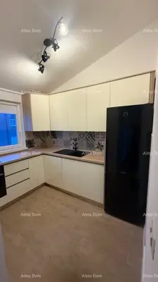 Wohnung 63 m², Žbandaj - Poreč, möbliert und bezugsfertig - 5