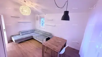 Wohnung 63 m², Žbandaj - Poreč, möbliert und bezugsfertig - 2