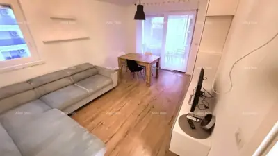 Stan 63 m², Žbandaj - Poreč, namješten i spreman za useljenje