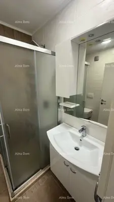 Wohnung 63 m², Žbandaj - Poreč, möbliert und bezugsfertig - 14