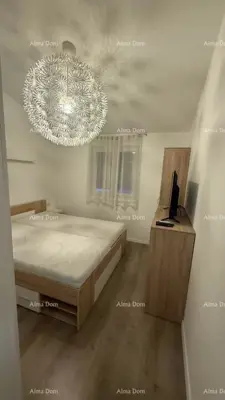 Wohnung 63 m², Žbandaj - Poreč, möbliert und bezugsfertig - 10