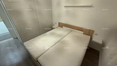 Wohnung 63 m², Žbandaj - Poreč, möbliert und bezugsfertig - 11