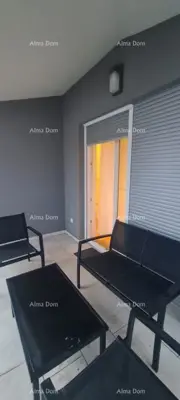 Wohnung 63 m², Žbandaj - Poreč, möbliert und bezugsfertig - 17