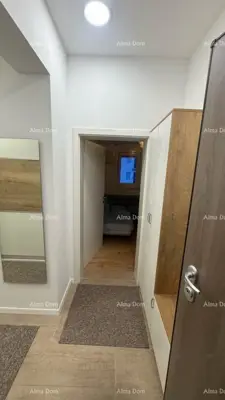 Wohnung 63 m², Žbandaj - Poreč, möbliert und bezugsfertig - 9