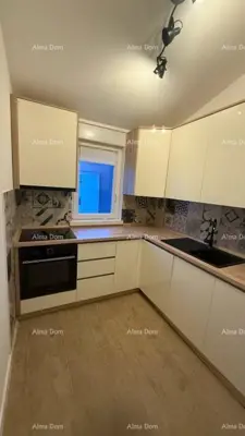 Wohnung 63 m², Žbandaj - Poreč, möbliert und bezugsfertig - 6