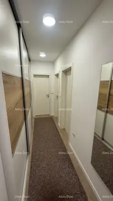 Wohnung 63 m², Žbandaj - Poreč, möbliert und bezugsfertig - 7