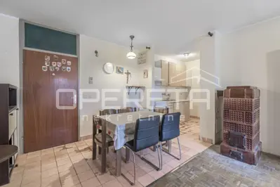 Wohnung 39 m², Poreč - 400 m bis zum Strand - 5