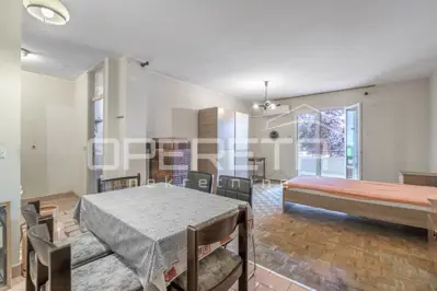 Wohnung 39 m², Poreč - 400 m bis zum Strand