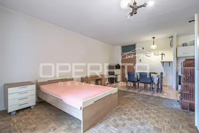 Wohnung 39 m², Poreč - 400 m bis zum Strand - 3