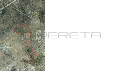 Landwirtschaftsfläche 28.000 m², Rogoznica - Blick in alle Richtungen - 8