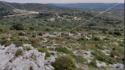Landwirtschaftsfläche 28.000 m², Rogoznica - Blick in alle Richtungen - 7