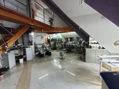 Gewerberaum, 100 m², Marija Bistrica, Zentrum, Miete - 2