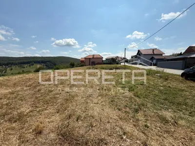 Bauland 5.856 m², Varaždin Breg - ruhige Lage - 3