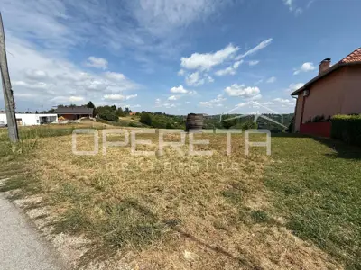 Bauland 5.856 m², Varaždin Breg - ruhige Lage - 6