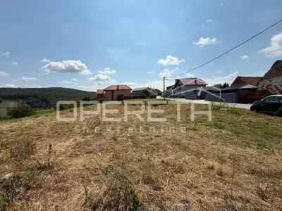 Bauland 5.856 m², Varaždin Breg - ruhige Lage - 7