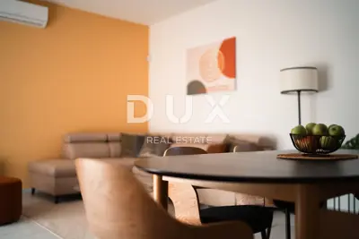 Semi-detached house 188.2 m², Pomer - quiet location and sea view - 6