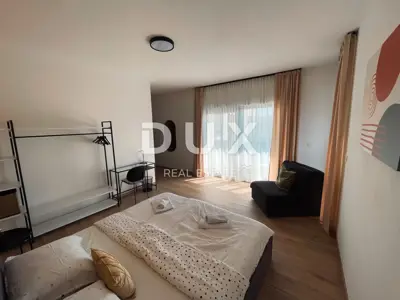 Semi-detached house 188.2 m², Pomer - quiet location and sea view - 15