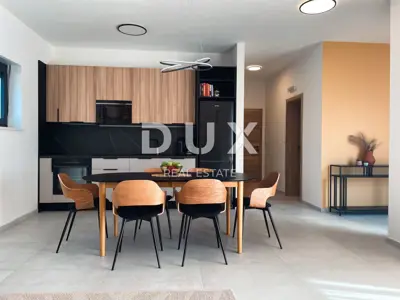 Semi-detached house 188.2 m², Pomer - quiet location and sea view - 7