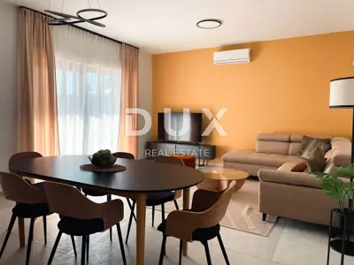 Semi-detached house 188.2 m², Pomer - quiet location and sea view - 5