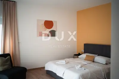 Semi-detached house 188.2 m², Pomer - quiet location and sea view - 16