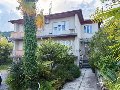Haus 250 m², Zentrum Lovran, Meerblick - 13