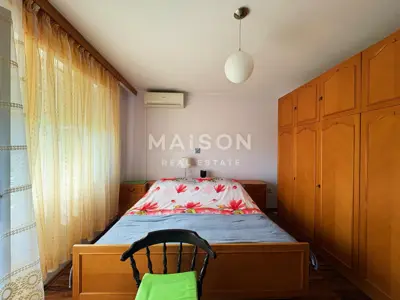 Haus 250 m², Zentrum Lovran, Meerblick - 6