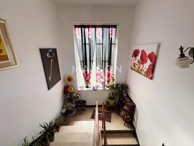 Haus 250 m², Zentrum Lovran, Meerblick - 7