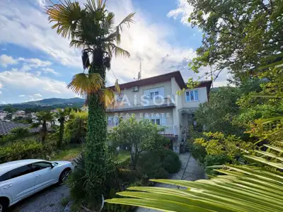 Haus 250 m², Zentrum Lovran, Meerblick - 12