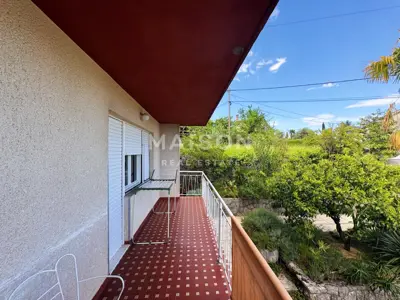 Haus 250 m², Zentrum Lovran, Meerblick - 10