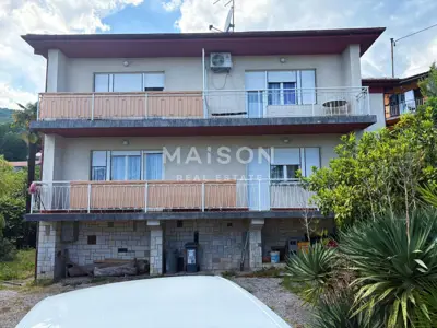 Haus 250 m², Zentrum Lovran, Meerblick - 3