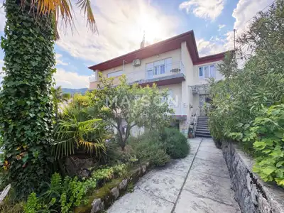 Haus 250 m², Zentrum Lovran, Meerblick - 2