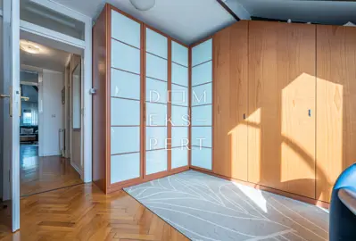 Laščina, Zajčeva, trosoban stan s galerijom - 107 m² - 6