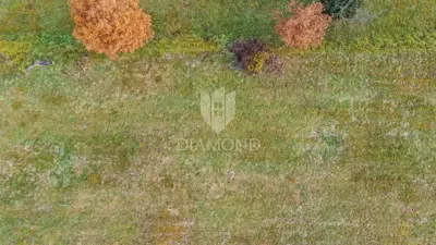 Building plot in Motovun, panoramic views and peace - 3