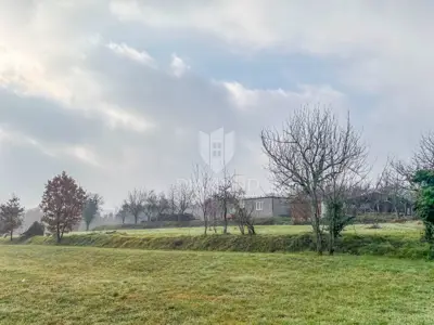 Building plot in Motovun, panoramic views and peace - 7