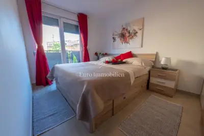 Apartment in Opatija - Centar, ground floor, 2 bedrooms - 5