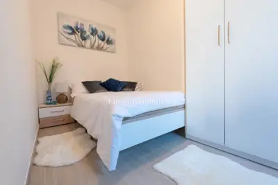 Apartment in Opatija - Centar, ground floor, 2 bedrooms - 6