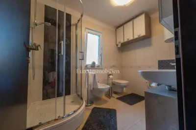 Apartment in Opatija - Centar, ground floor, 2 bedrooms - 7