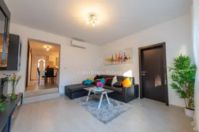 Apartment in Opatija - Centar, ground floor, 2 bedrooms - 2