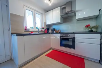 Apartment in Opatija - Centar, ground floor, 2 bedrooms - 4