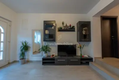 Apartment in Opatija - Centar, ground floor, 2 bedrooms - 3