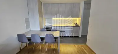 NOVO! ! VIŠNJIK, ZGRADA SIGMA M. , 63 m²; OPREMLJEN+PARKIRNO MJESTO - 8
